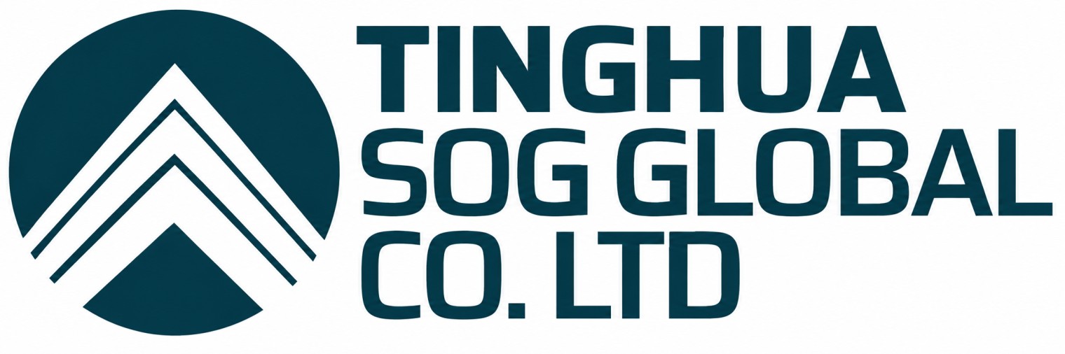 TINGHUA SOG GLOBAL CO. LTD